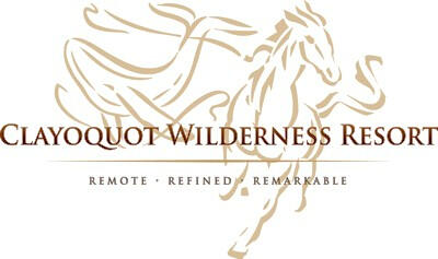 Clayoquot Wilderness Resort