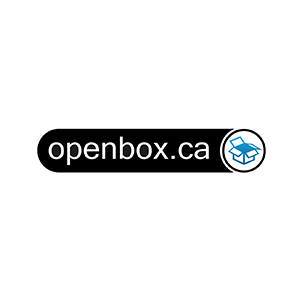 Open Box Open Box