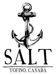 Salt Tofino Canada Salt Tofino Canada