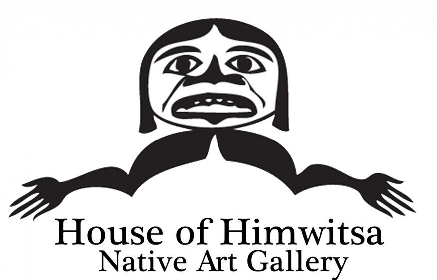 House of Himwitsa Native Art Gallery House of Himwitsa Native Art Gallery